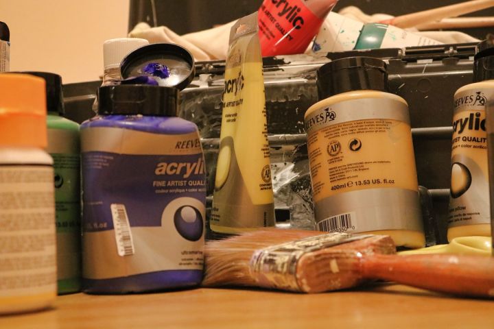 水性涂料增稠劑